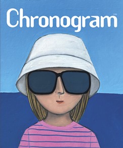 Image: Current Issue